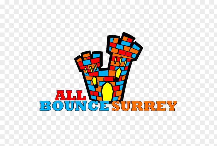 Bounce On Me All Surrey Surbiton Inflatable Bouncers Bouncy Castle Hire PNG