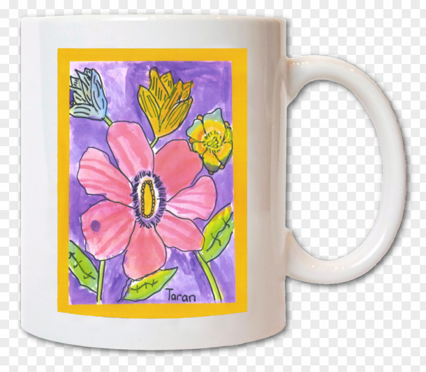 Creative Children's Day Mug Coffee Cup Ceramic Tableware Fundraising PNG