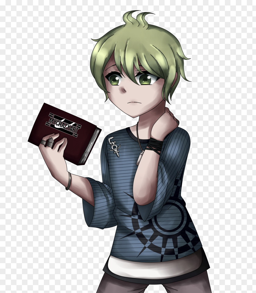 Danganronpa V3: Killing Harmony Danganronpa: Trigger Happy Havoc Anime Fan Art PNG art, clipart PNG