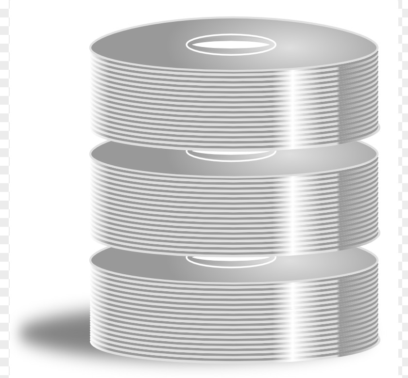 Database Icons Compact Disc DVD Clip Art PNG