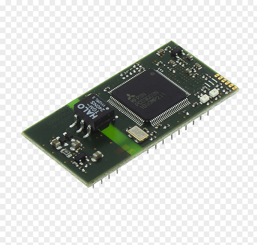 Dil Flash Memory Microcontroller Electronics Altera Quartus PNG