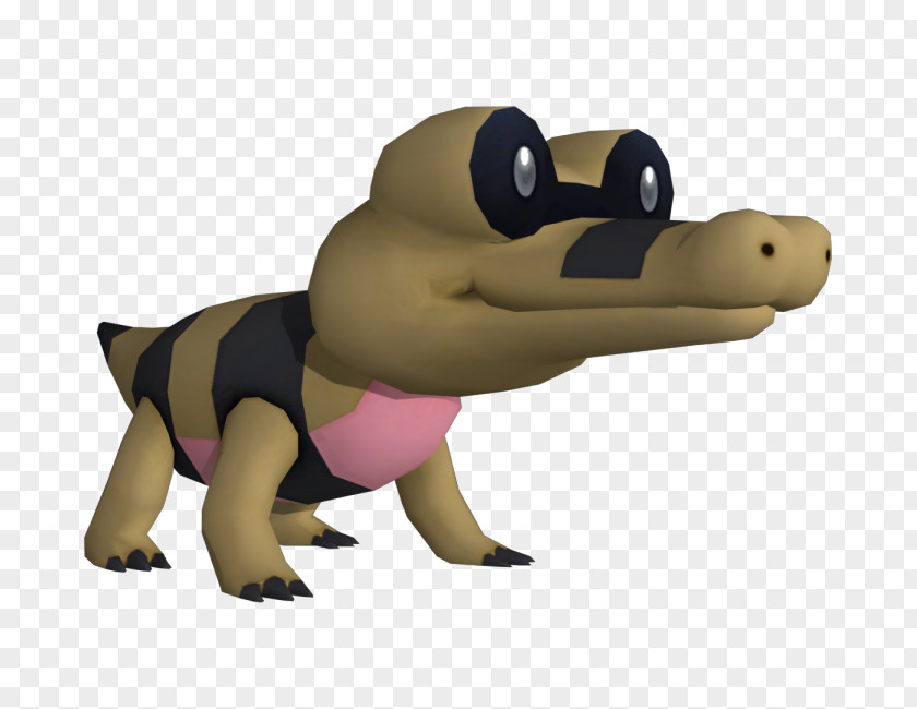 Dinosaur Snout PNG