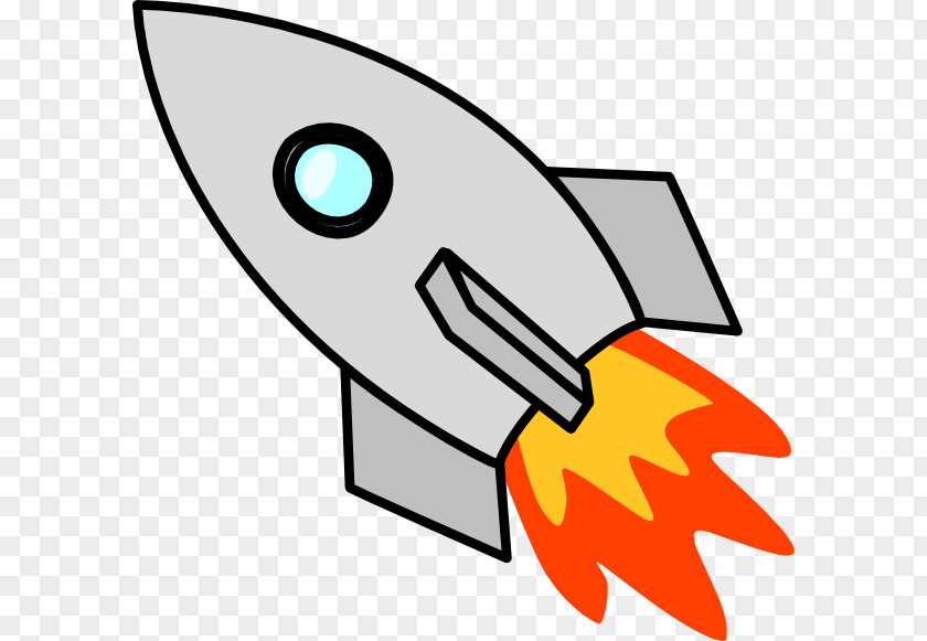 Icarus Cliparts Rocket Spacecraft Clip Art PNG