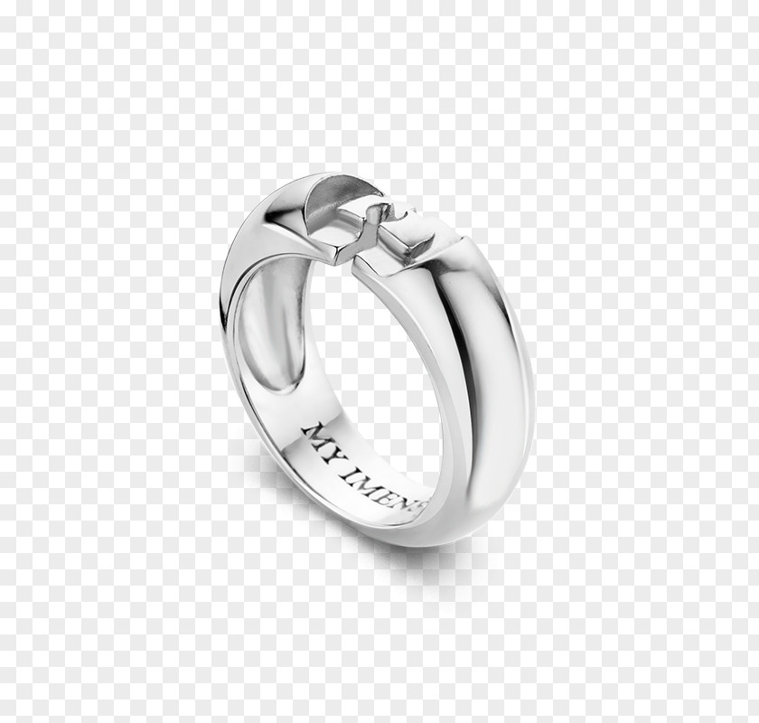 Ring Wedding Silver Jewellery Coin PNG