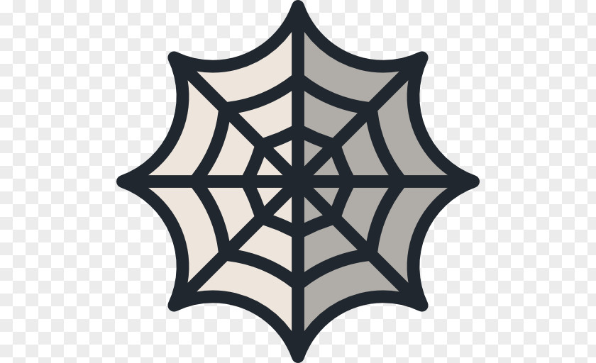 Spider Web Spiders And Their Webs Clip Art PNG