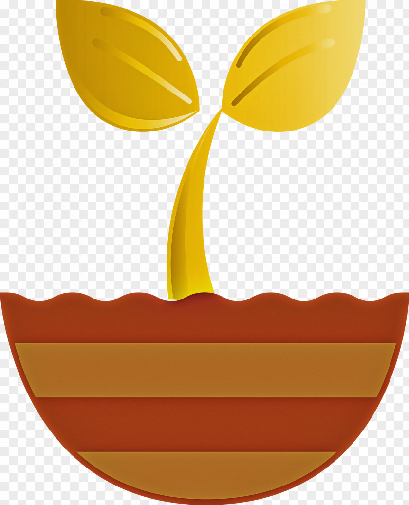 Sprout Bud Seed PNG