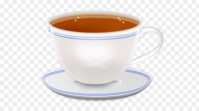 Tea White Coffee Cup PNG