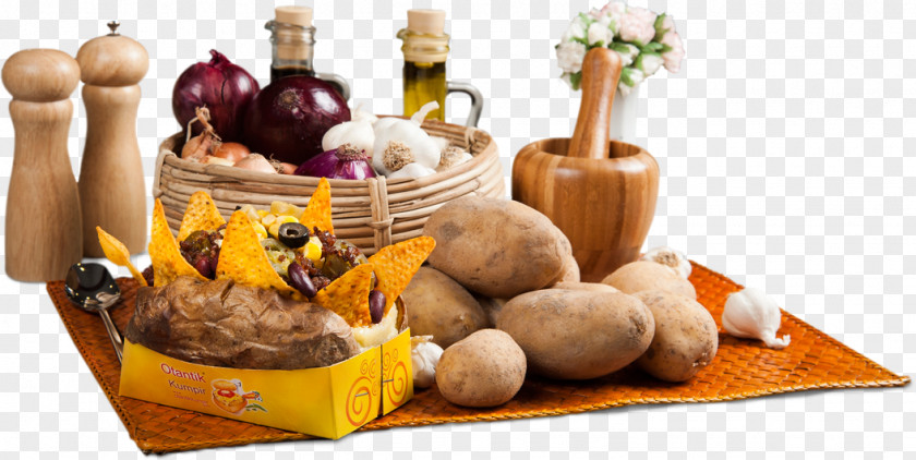 Vegetarian Cuisine Food Safety Root Vegetables Otantik Kumpir PNG