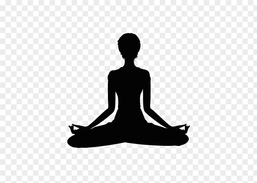 Zen Yoga Meditation Clip Art PNG