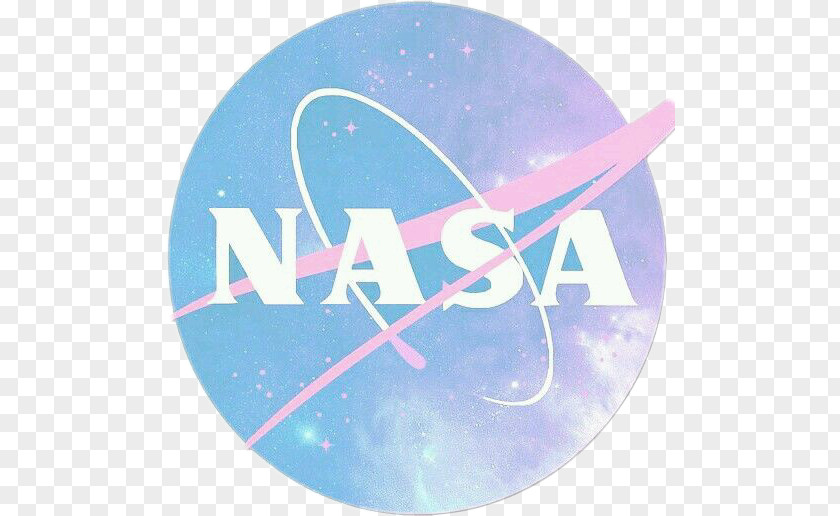 Astonaut Sticker NASA Insignia Decal Space Shuttle Program PNG