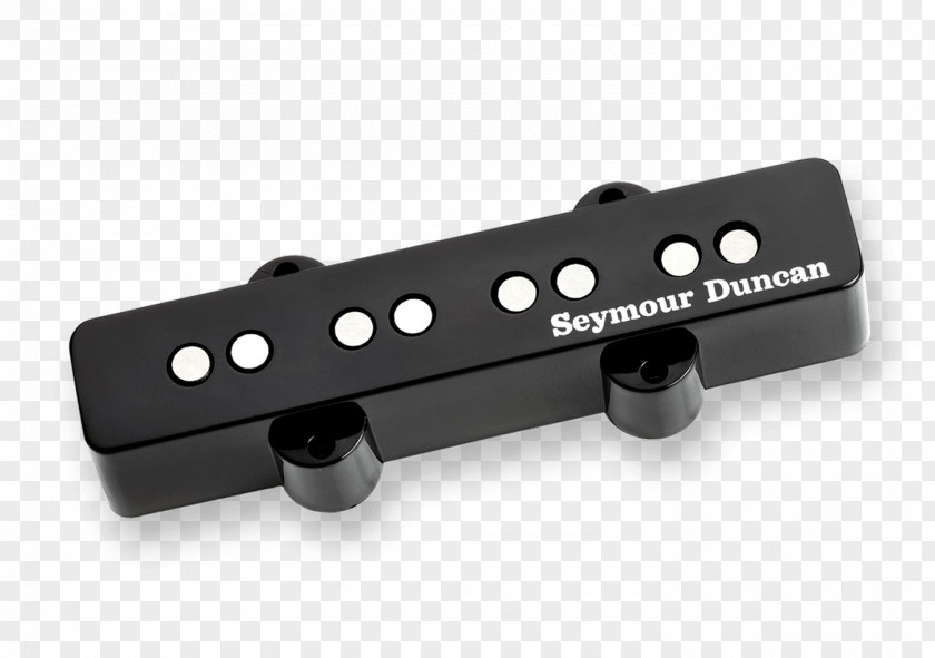 Bass Guitar Pickup Seymour Duncan Fender Jazz Bridge PNG