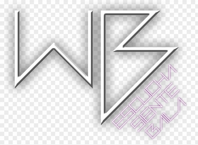 Beatnik Banner Logo Angle Line Product Font PNG