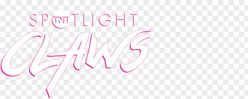 Claws TNT Logo Brand Font Desktop Wallpaper Pink M PNG