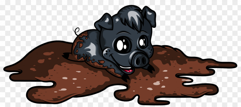 Guinea Pig Cartoon Animal Character Carnivora Clip Art PNG