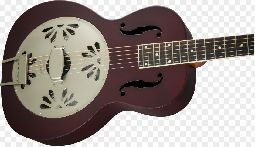 Honey Dipper Acoustic Guitar Acoustic-electric Ukulele Gretsch PNG