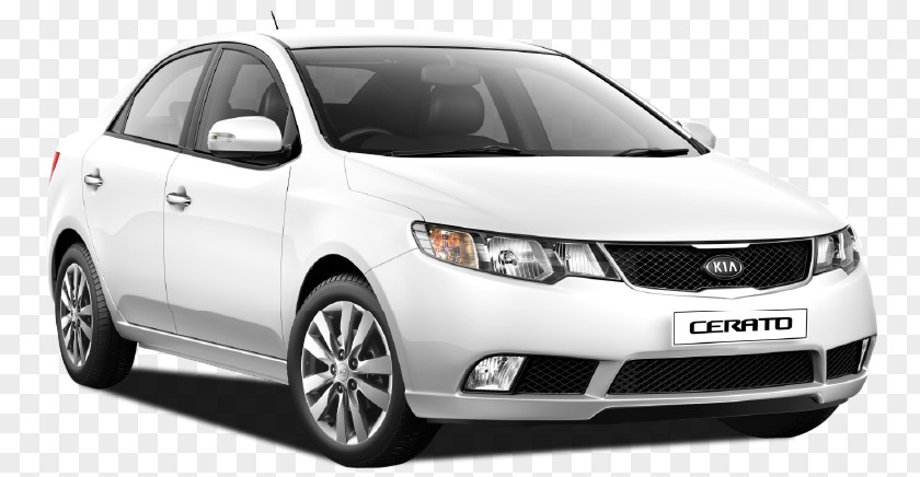 Kia Cerato Forte Car SAIPA PNG