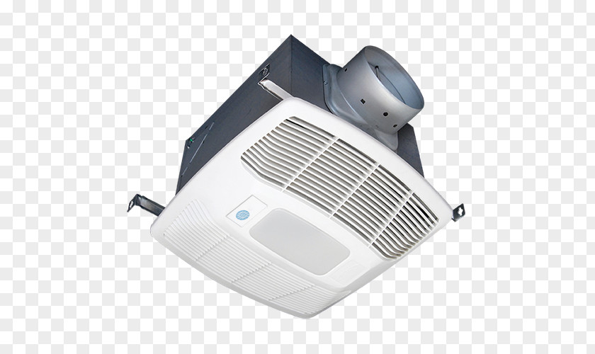Light Whole-house Fan Air Conditioning Ventilation PNG