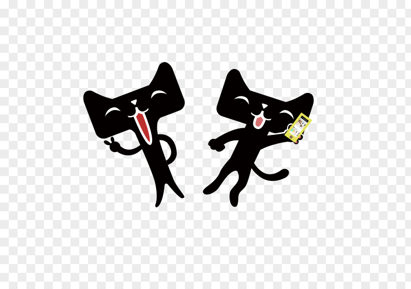 Lynx Neko Atsume Black Cat Whiskers PNG
