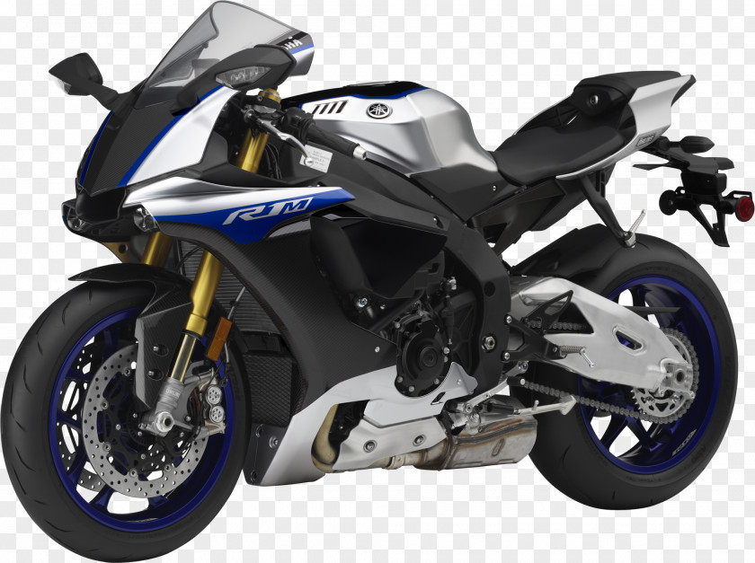 Motorcycle Yamaha YZF-R1 Motor Company Honda Suspension PNG