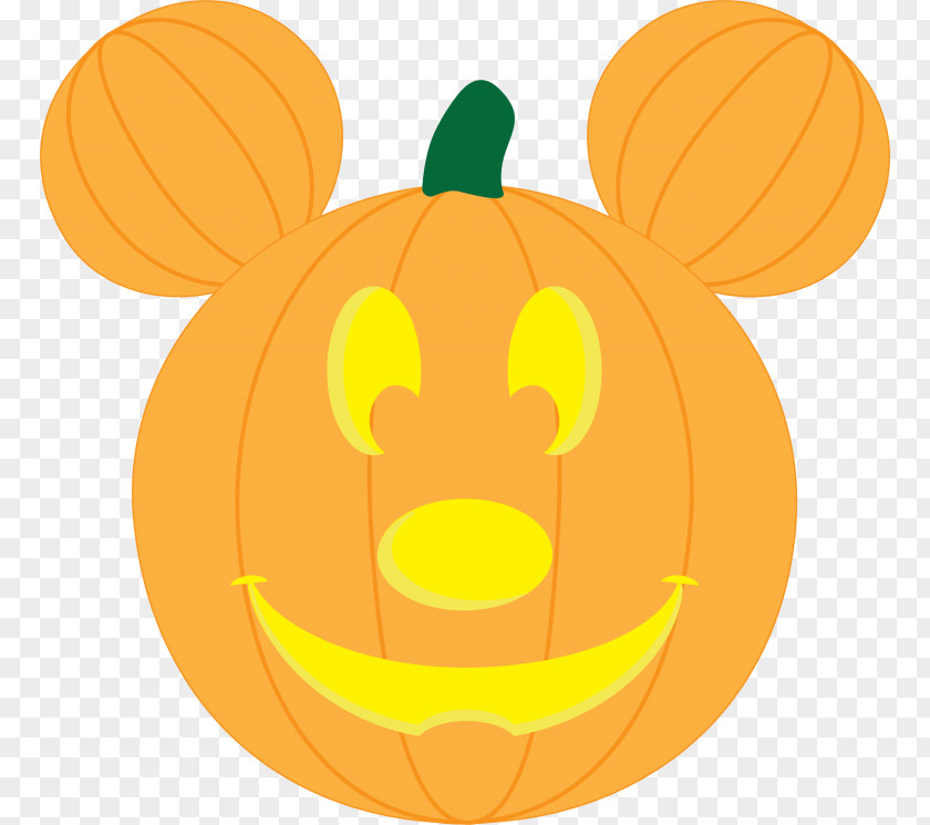 Nation Frame Png Pumpkin Clip Art Mickey Mouse Jack-o'-lantern Portable Network Graphics PNG