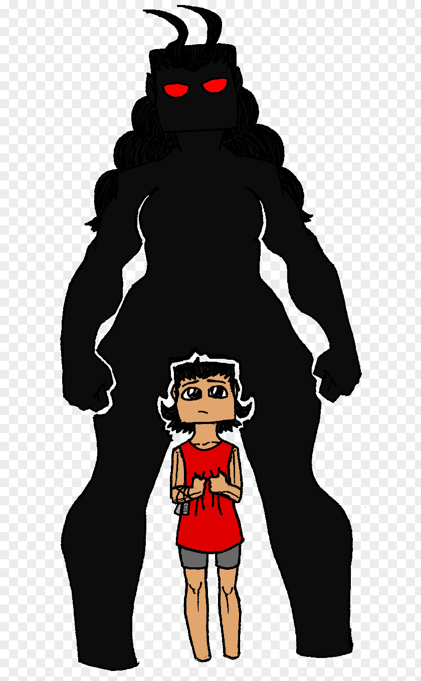 Past And Future Character Clip Art PNG