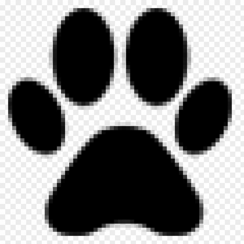 Paw Dog Cat Puppy Clip Art PNG