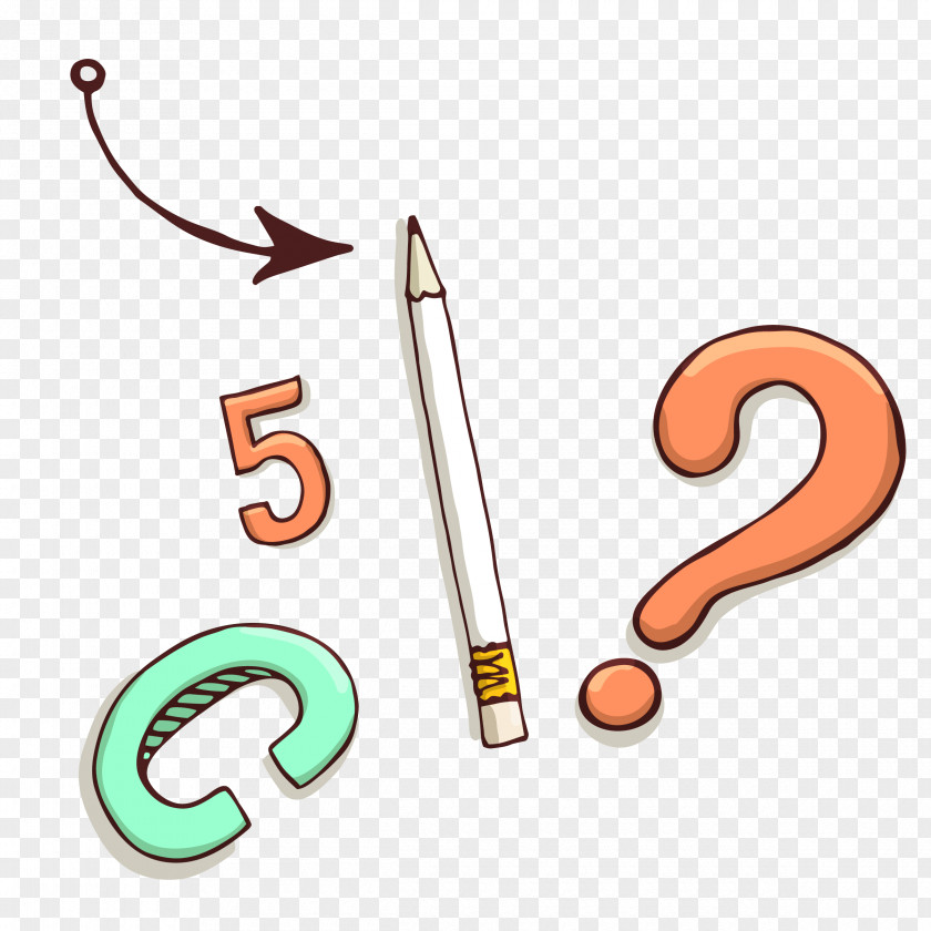 Pen And Symbols Symbol Clip Art PNG