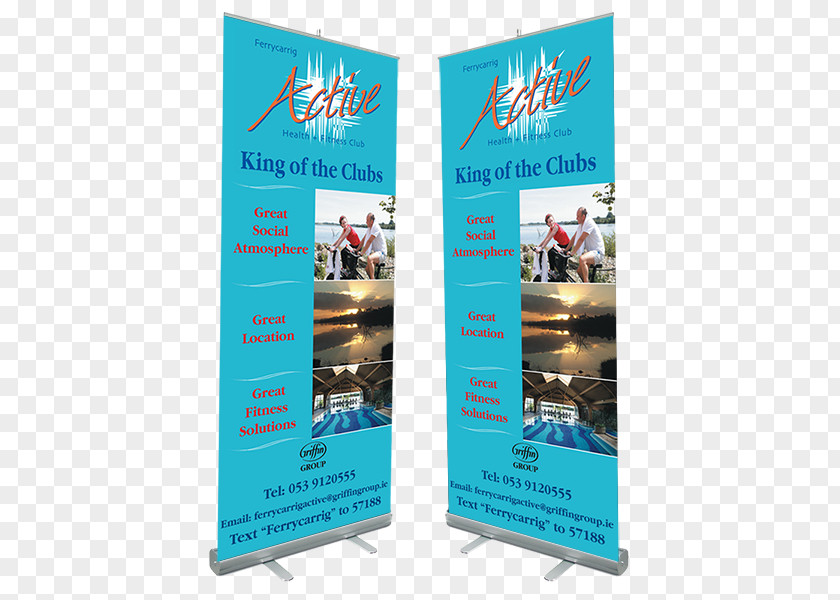 Roll Up Banners Banner Advertising Signage Display Stand PNG