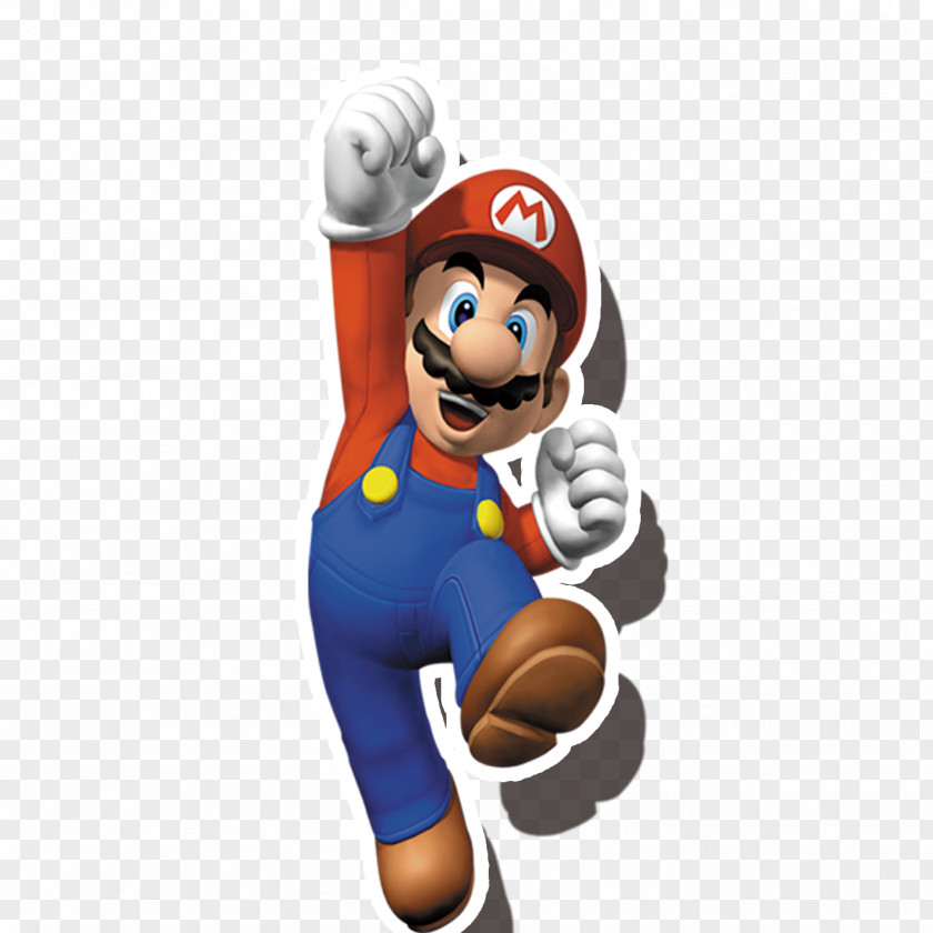 Super Mary Mario Bros. 3 New U PNG