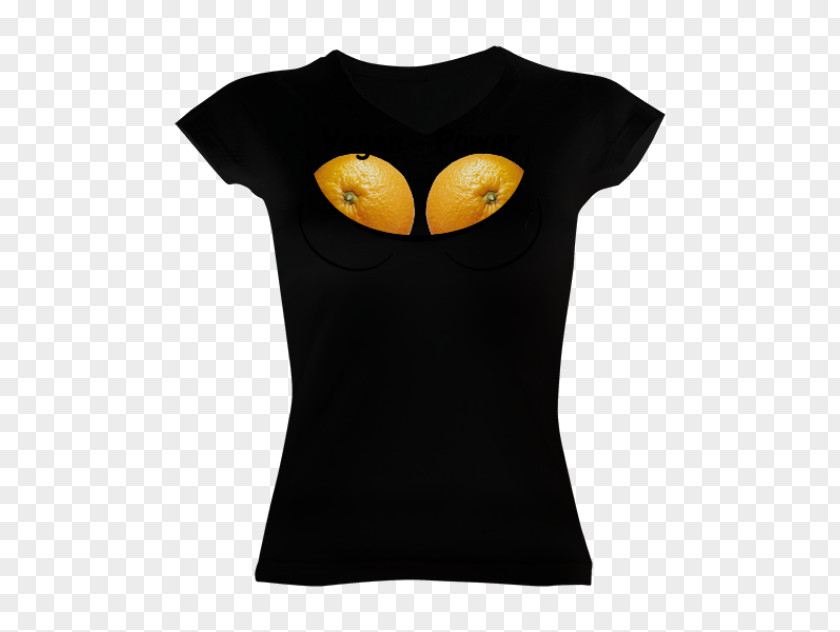 T-shirt Veganism Food Apron Fruit PNG