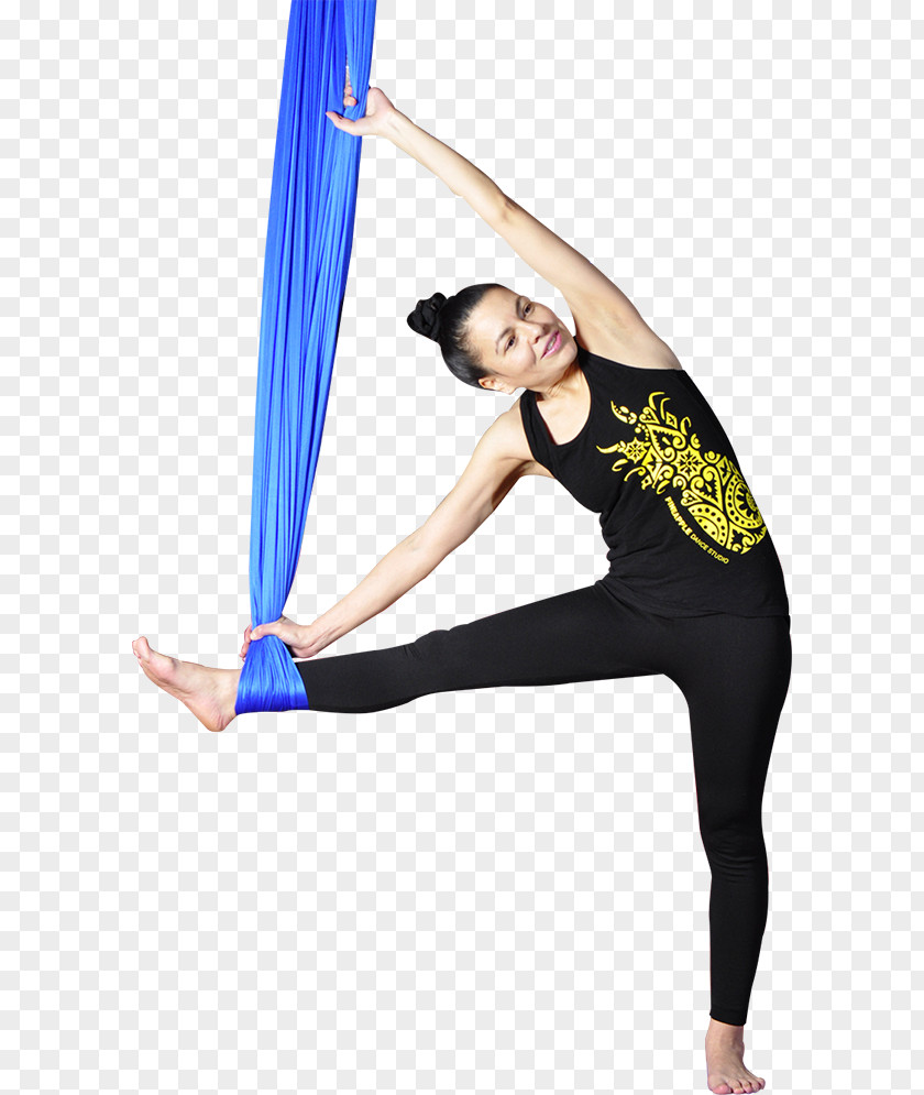 Zumba Anti-gravity Yoga Physical Fitness Dance Exercise PNG
