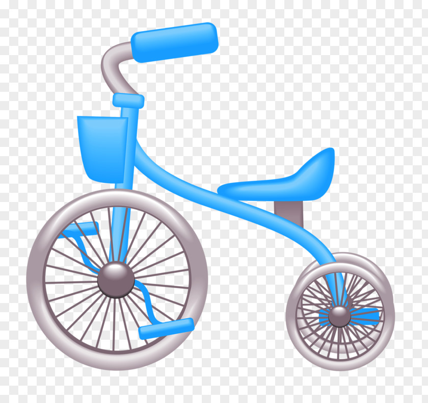 Bicycle Clip Art: Transportation Child PNG