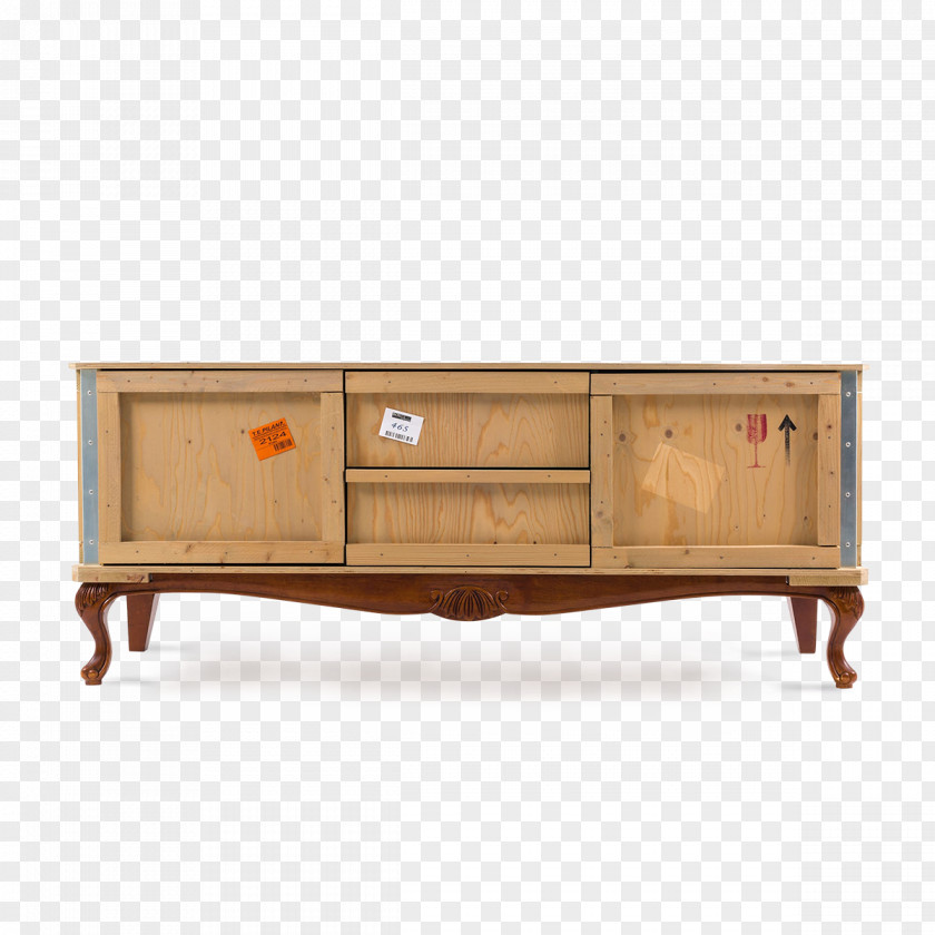 Cabin Furniture Drawer Cabinetry Commode Buffets & Sideboards PNG