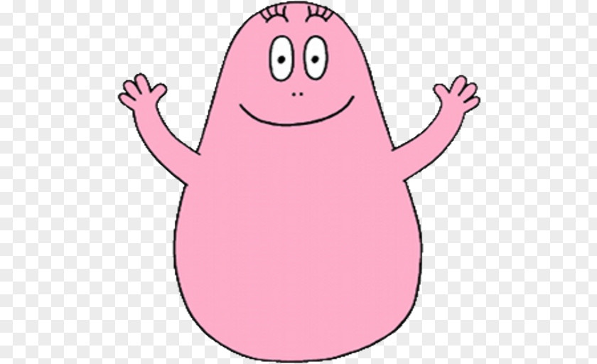 Eat Het Huis Van Barbapapa Bonnes Vacances ! Barbabravo Child PNG