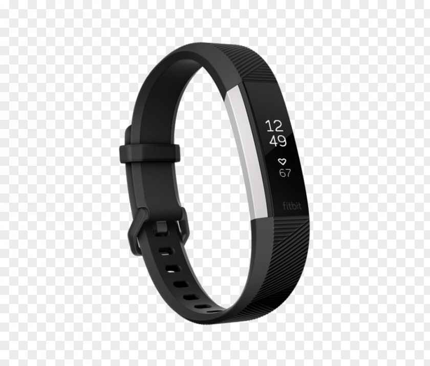 Fitbit Amazon.com Activity Tracker Heart Rate Monitor PNG