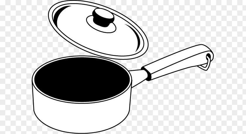 Frying Pan Cookware Stock Pots Clip Art PNG