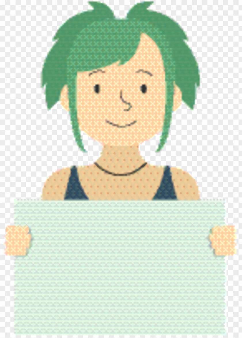 Gesture Fictional Character Background Green PNG