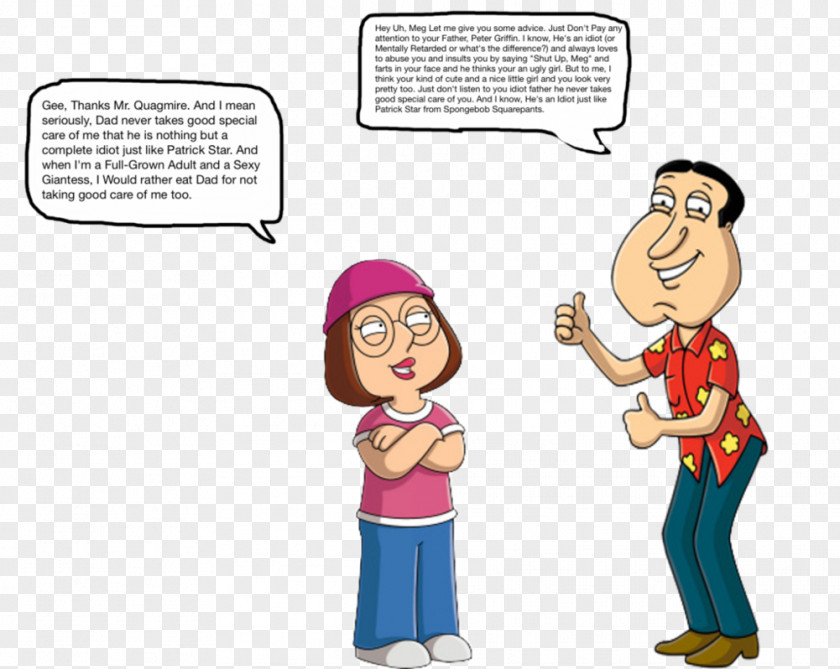 Glenn Quagmire Peter Griffin Brian Stewie Lois PNG