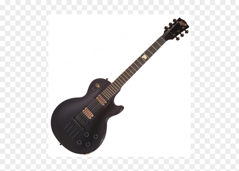 Guitar Gibson Les Paul Custom Epiphone Junior Studio PNG