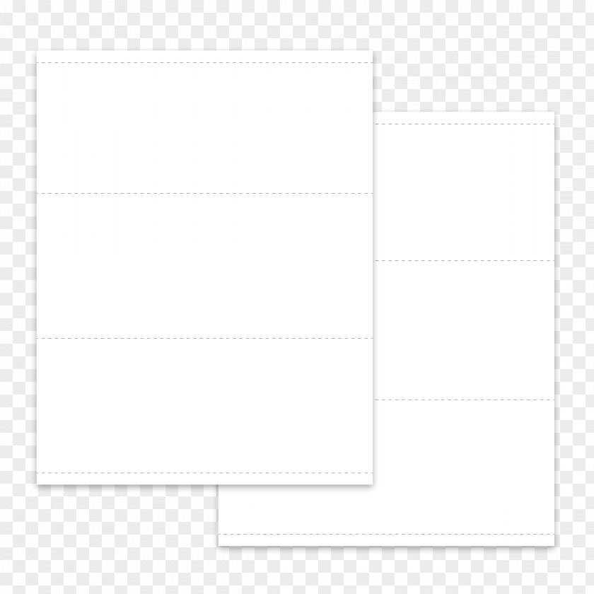 Id Cards Paper Area Rectangle PNG