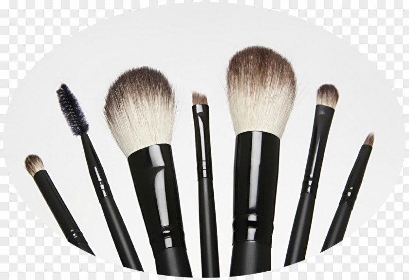 Makeup MAC Cosmetics Make-up Artist Brush PNG