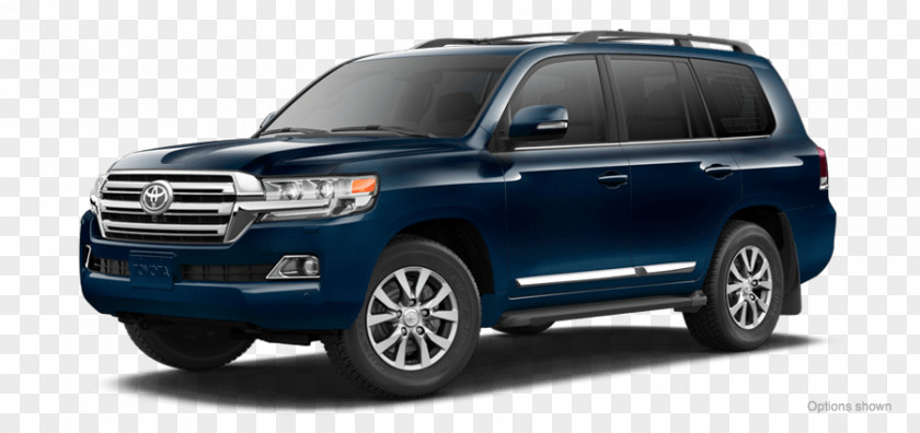 Mount Fuji Summer 2018 Toyota Land Cruiser V8 SUV Prado Sport Utility Vehicle Car PNG