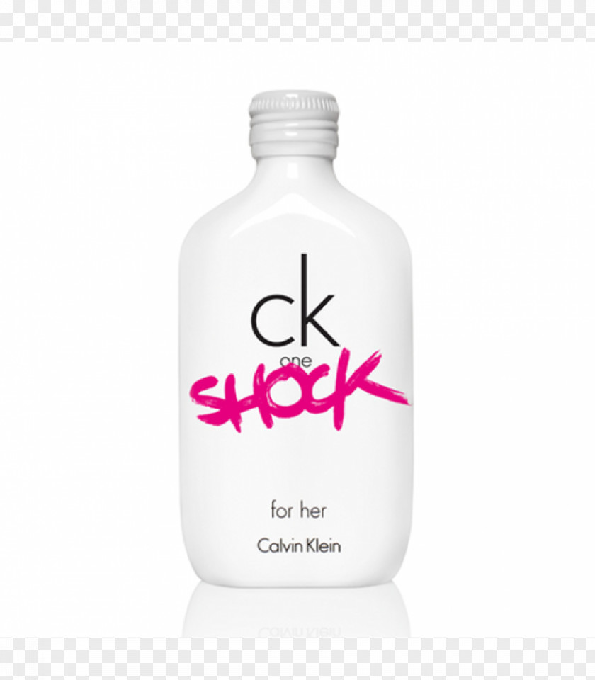 Perfume Calvin Klein CK One Eau De Toilette PNG