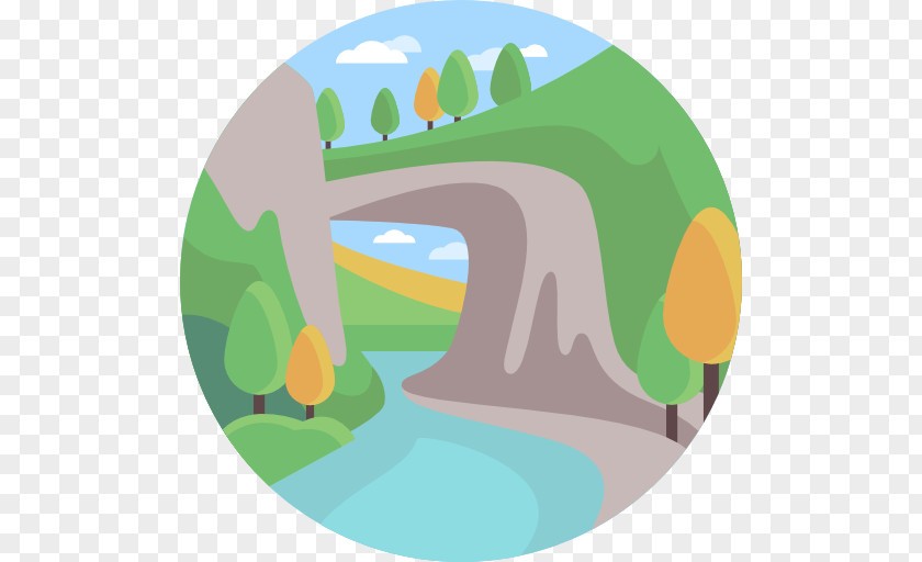 River Clipart PNG