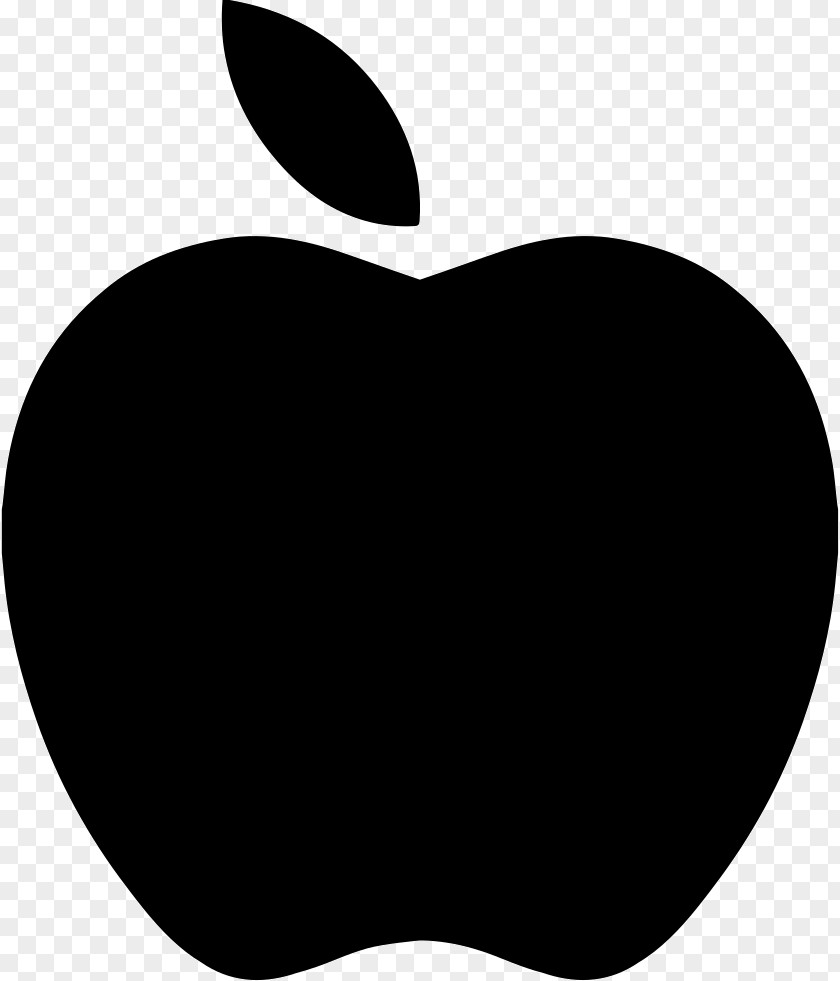 Shape Fruit Apple PNG