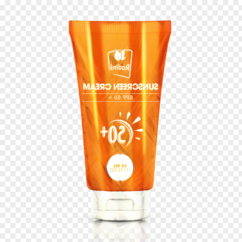Sunscreen Cream Shopee Goods Lotion PNG
