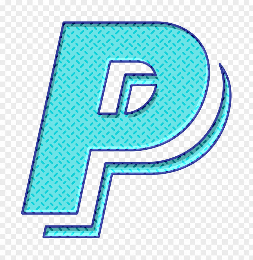 Symbol Logo Paypal Icon PNG