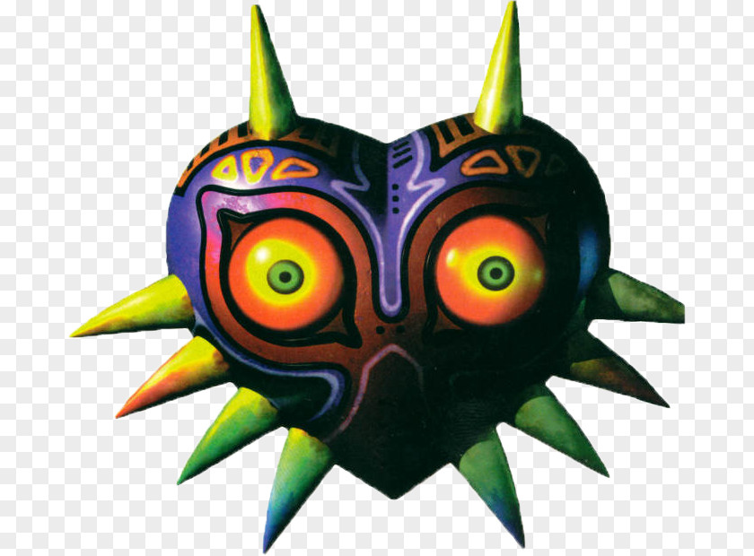 The Legend Of Zelda: Majora's Mask 3D Link Skyward Sword PNG