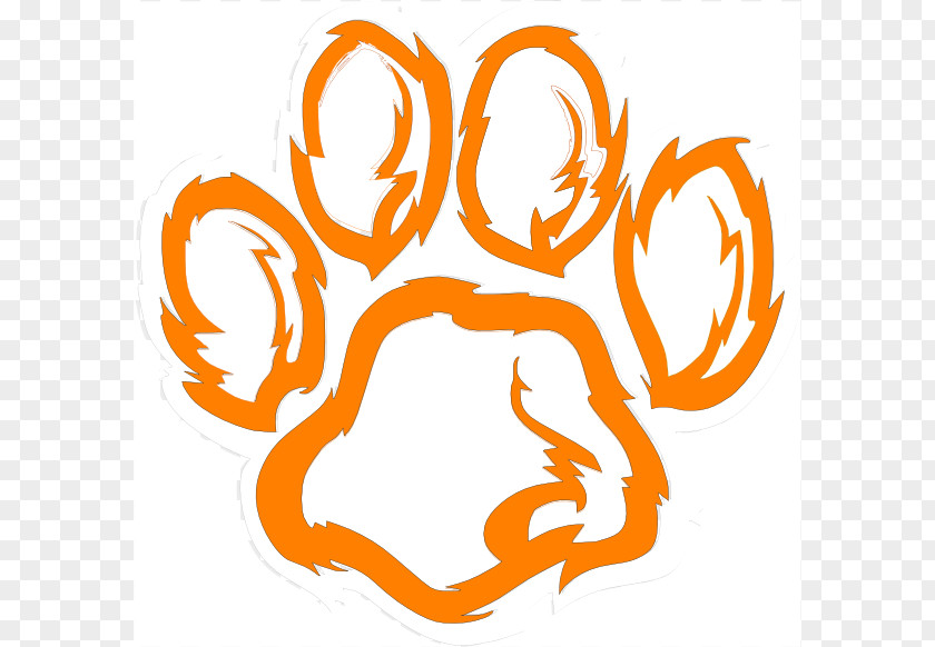 Tiger Logo Cliparts Wildcat Clip Art PNG