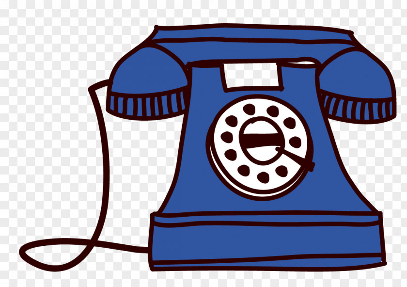 Vector Phone Euclidean Telephone Clip Art PNG